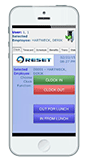 iPhone app